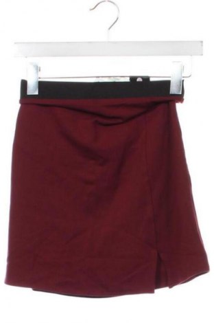 Rock H&M, Größe XS, Farbe Rot, Preis € 16,00