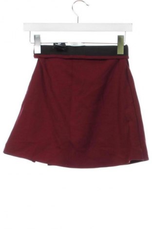 Rock H&M, Größe XS, Farbe Rot, Preis € 16,00