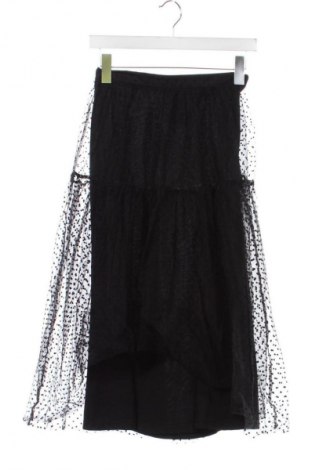 Spódnica H&M, Rozmiar XS, Kolor Czarny, Cena 52,87 zł