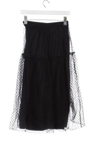 Spódnica H&M, Rozmiar XS, Kolor Czarny, Cena 52,87 zł