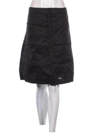 Rock H&M, Größe M, Farbe Schwarz, Preis 15,35 €
