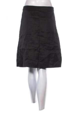Rock H&M, Größe M, Farbe Schwarz, Preis 15,35 €