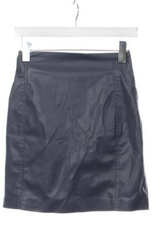 Φούστα H&M, Μέγεθος XS, Χρώμα Γκρί, Τιμή 9,72 €