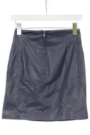 Φούστα H&M, Μέγεθος XS, Χρώμα Γκρί, Τιμή 9,72 €