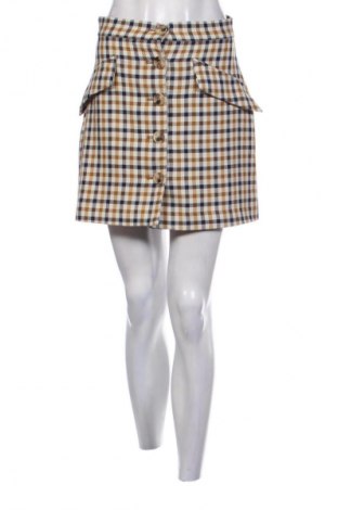 Fustă H&M, Mărime S, Culoare Multicolor, Preț 50,37 Lei