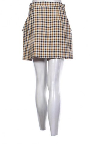Fustă H&M, Mărime S, Culoare Multicolor, Preț 50,37 Lei