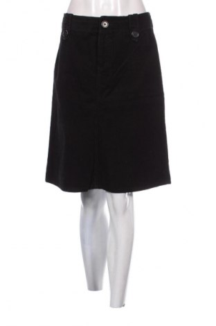 Fustă H&M, Mărime S, Culoare Negru, Preț 50,00 Lei