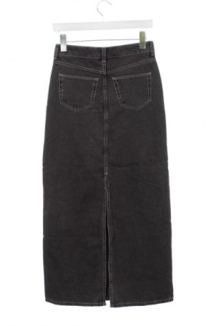 Sukně H&M, Velikost XS, Barva Šedá, Cena  582,00 Kč