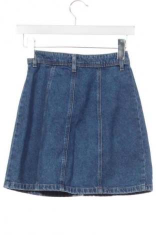 Sukně H&M, Velikost XXS, Barva Modrá, Cena  367,00 Kč