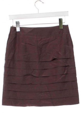 Szoknya H&M, Méret XS, Szín Barna, Ár 3 800 Ft