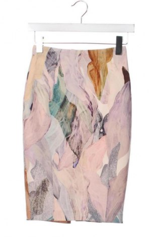 Spódnica H&M, Rozmiar XXS, Kolor Kolorowy, Cena 43,68 zł