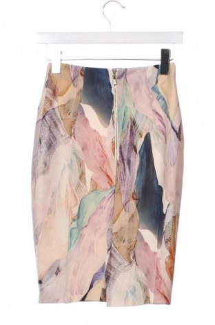 Spódnica H&M, Rozmiar XXS, Kolor Kolorowy, Cena 43,68 zł