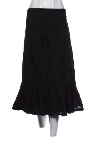 Szoknya H&M, Méret XL, Szín Fekete, Ár 4 600 Ft