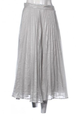 Rock H&M, Größe M, Farbe Grau, Preis € 15,99