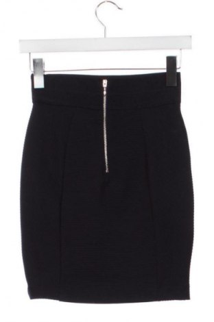 Szoknya H&M, Méret XS, Szín Fekete, Ár 3 800 Ft