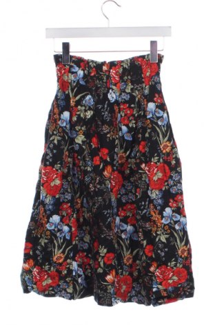 Szoknya H&M, Méret XS, Szín Sokszínű, Ár 6 249 Ft