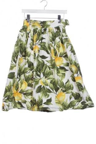 Sukně H&M, Velikost S, Barva Vícebarevné, Cena  379,00 Kč