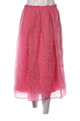 Sukně H&M, Velikost L, Barva Růžová, Cena  479,00 Kč