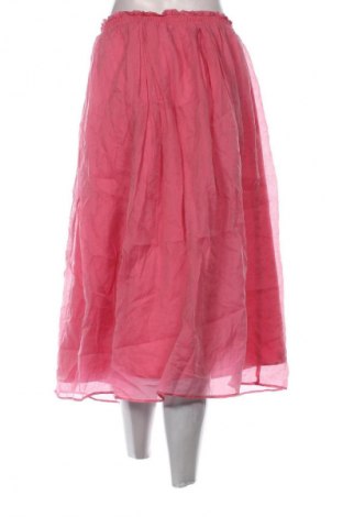 Sukně H&M, Velikost L, Barva Růžová, Cena  479,00 Kč