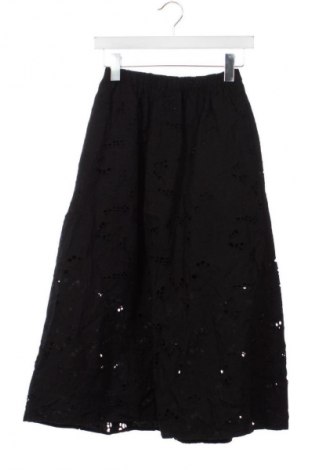 Rock H&M, Größe XS, Farbe Schwarz, Preis € 16,99