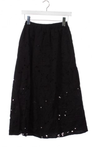 Rock H&M, Größe XS, Farbe Schwarz, Preis € 16,99