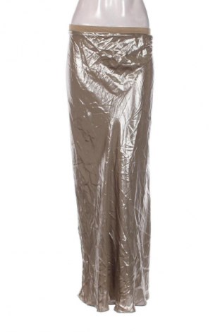 Rock H&M, Größe L, Farbe Golden, Preis € 19,99