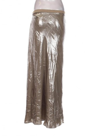 Rock H&M, Größe L, Farbe Golden, Preis € 19,99
