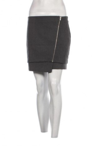 Φούστα H&M, Μέγεθος M, Χρώμα Γκρί, Τιμή 12,99 €