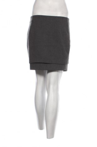 Φούστα H&M, Μέγεθος M, Χρώμα Γκρί, Τιμή 12,99 €