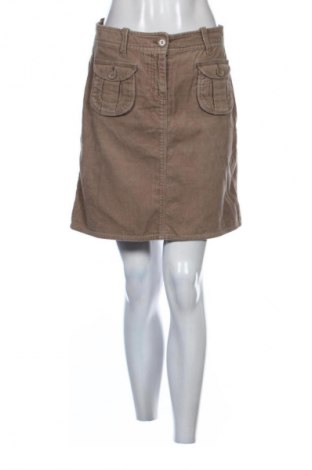 Szoknya H&M, Méret M, Szín Bézs, Ár 3 800 Ft