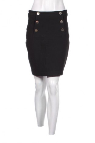 Fustă H&M, Mărime S, Culoare Negru, Preț 70,16 Lei
