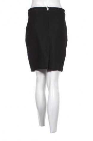 Fustă H&M, Mărime S, Culoare Negru, Preț 70,16 Lei