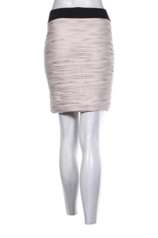 Sukňa H&M, Veľkosť S, Farba Béžová, Cena  9,72 €