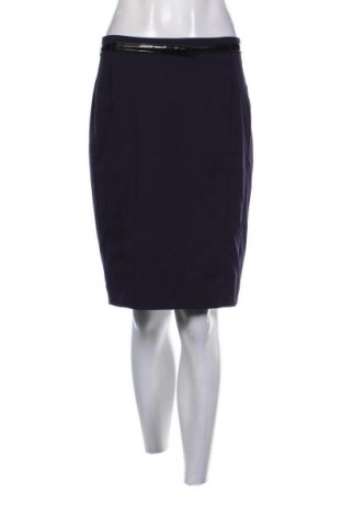 Spódnica H&M, Rozmiar XL, Kolor Niebieski, Cena 44,00 zł