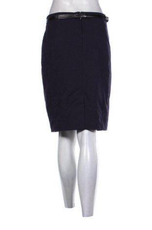 Spódnica H&M, Rozmiar XL, Kolor Niebieski, Cena 44,00 zł