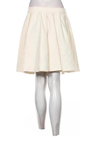 Пола H&M, Размер XL, Цвят Екрю, Цена 19,99 лв.