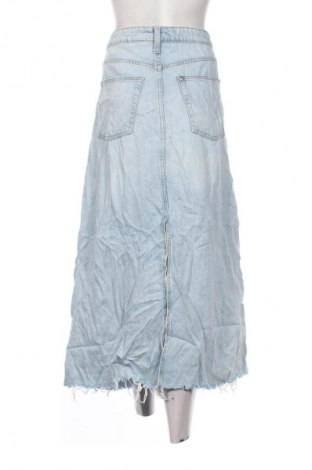 Spódnica H&M, Rozmiar M, Kolor Niebieski, Cena 95,99 zł