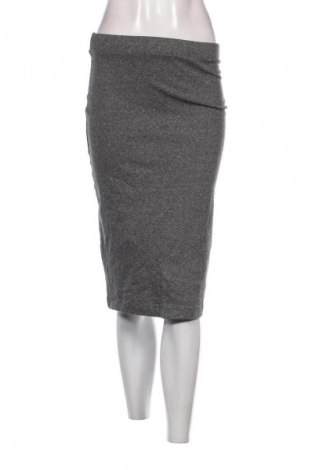 Sukně H&M Divided, Velikost M, Barva Šedá, Cena  379,00 Kč