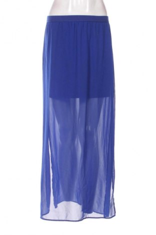 Φούστα H&M Divided, Μέγεθος S, Χρώμα Μπλέ, Τιμή 8,99 €