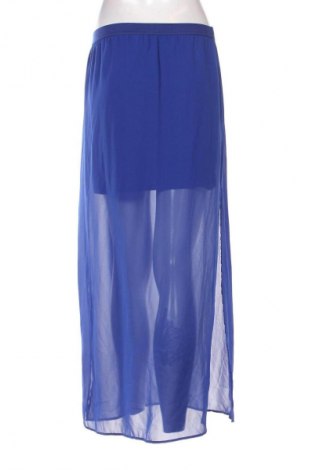 Φούστα H&M Divided, Μέγεθος S, Χρώμα Μπλέ, Τιμή 8,99 €