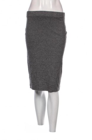 Rock H&M Divided, Größe M, Farbe Grau, Preis € 13,99