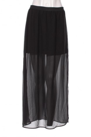 Rock H&M Divided, Größe M, Farbe Schwarz, Preis € 20,99