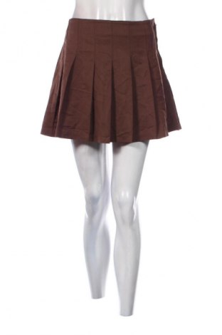 Spódnica H&M Divided, Rozmiar L, Kolor Brązowy, Cena 101,99 zł