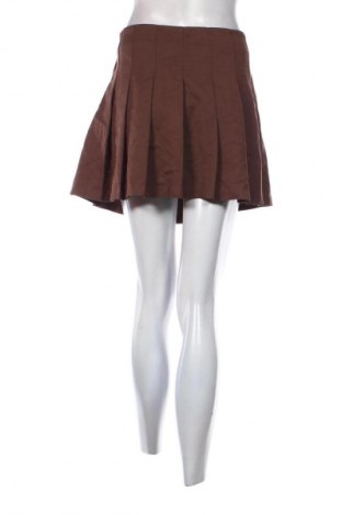 Spódnica H&M Divided, Rozmiar L, Kolor Brązowy, Cena 101,99 zł