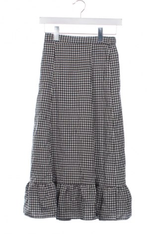 Spódnica H&M Divided, Rozmiar XXS, Kolor Kolorowy, Cena 30,99 zł