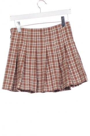 Sukně H&M Divided, Velikost XXS, Barva Vícebarevné, Cena  129,00 Kč