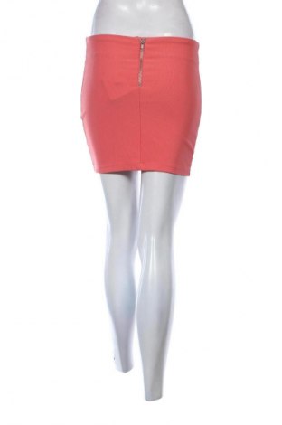 Φούστα H&M Divided, Μέγεθος S, Χρώμα Ρόζ , Τιμή 8,99 €