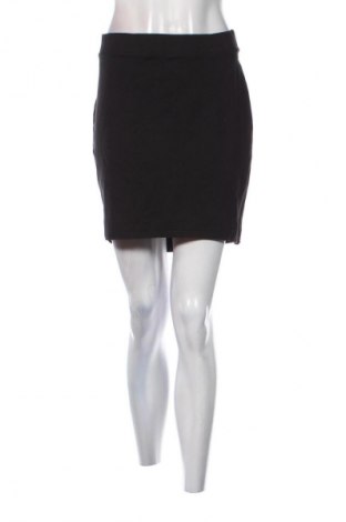 Rock H&M Divided, Größe L, Farbe Schwarz, Preis 8,99 €