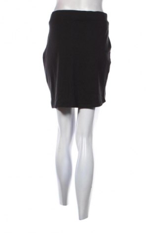 Rock H&M Divided, Größe L, Farbe Schwarz, Preis 8,99 €