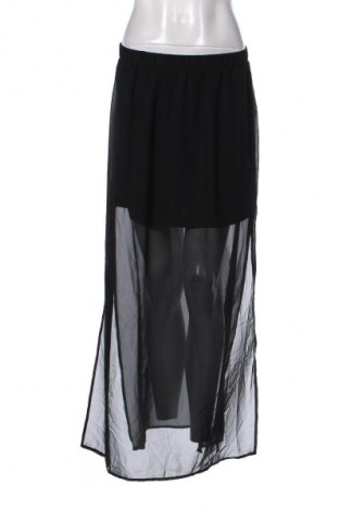 Sukňa H&M Divided, Veľkosť S, Farba Čierna, Cena  8,95 €